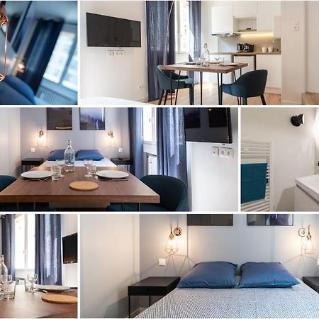 Dreamy Flat Lyon - Hyper-Centre - Jean Mace - Studio Cosy Lião Exterior foto