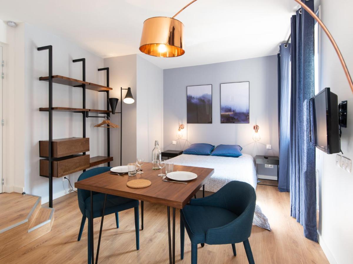 Dreamy Flat Lyon - Hyper-Centre - Jean Mace - Studio Cosy Lião Exterior foto