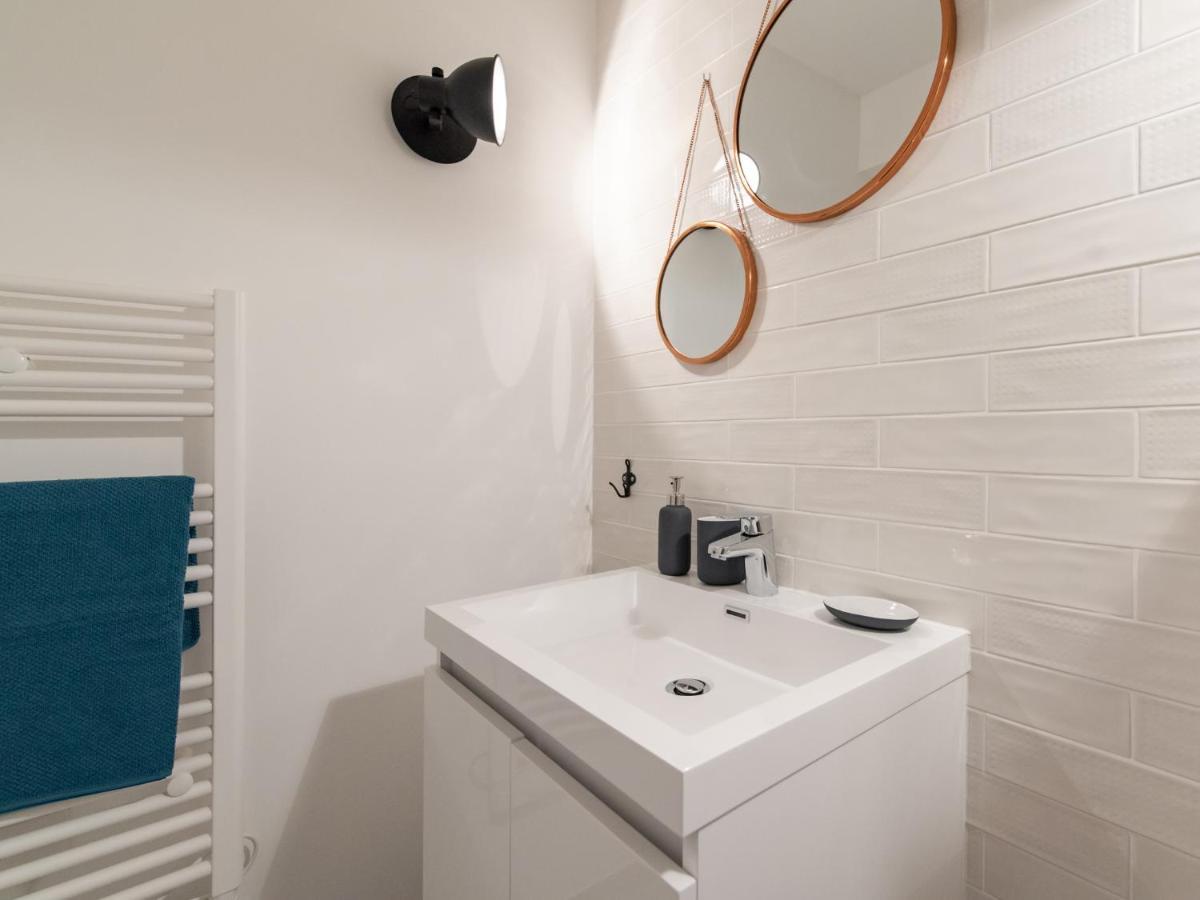 Dreamy Flat Lyon - Hyper-Centre - Jean Mace - Studio Cosy Lião Exterior foto