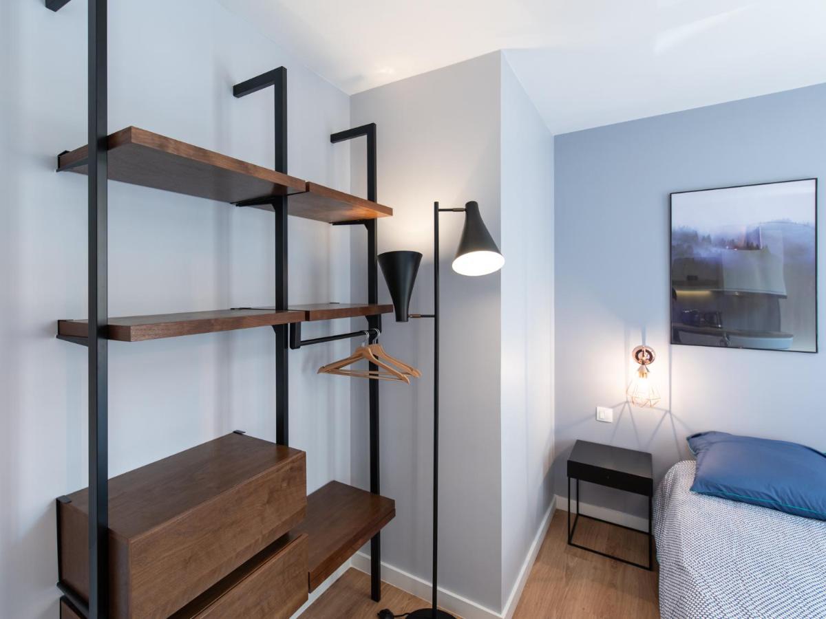 Dreamy Flat Lyon - Hyper-Centre - Jean Mace - Studio Cosy Lião Exterior foto