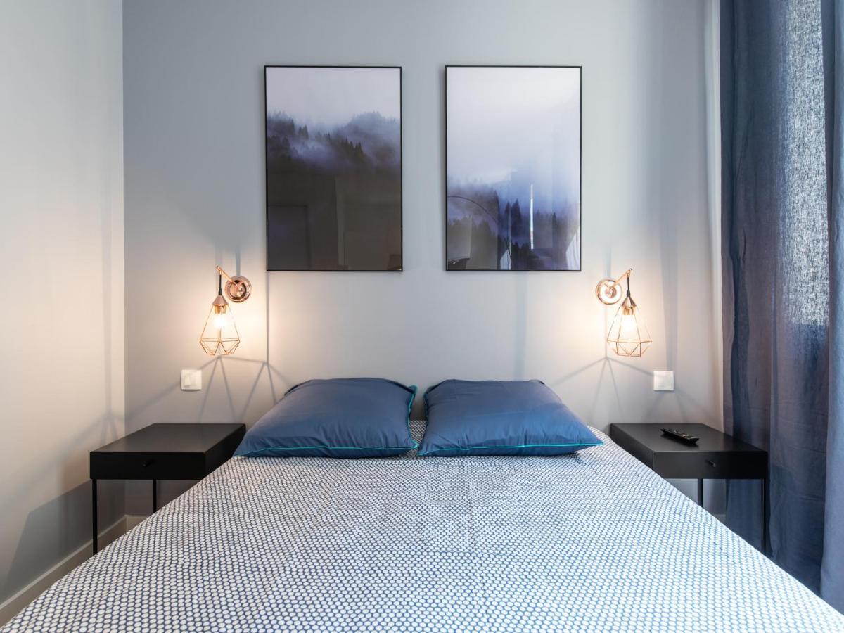 Dreamy Flat Lyon - Hyper-Centre - Jean Mace - Studio Cosy Lião Exterior foto