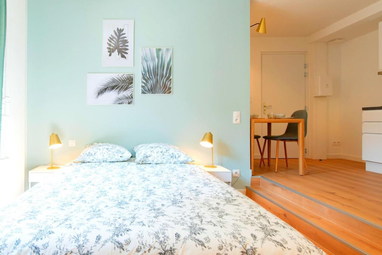 Dreamy Flat Lyon - Hyper-Centre - Jean Mace - Studio Cosy Lião Exterior foto