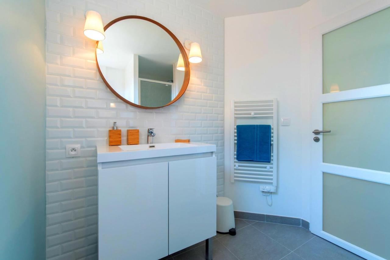 Dreamy Flat Lyon - Hyper-Centre - Jean Mace - Studio Cosy Lião Exterior foto