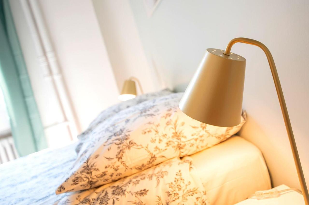 Dreamy Flat Lyon - Hyper-Centre - Jean Mace - Studio Cosy Lião Exterior foto